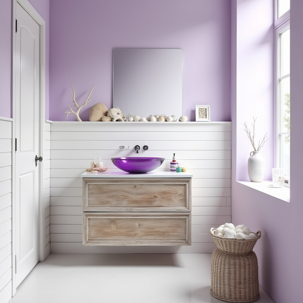 purple room ideas 16