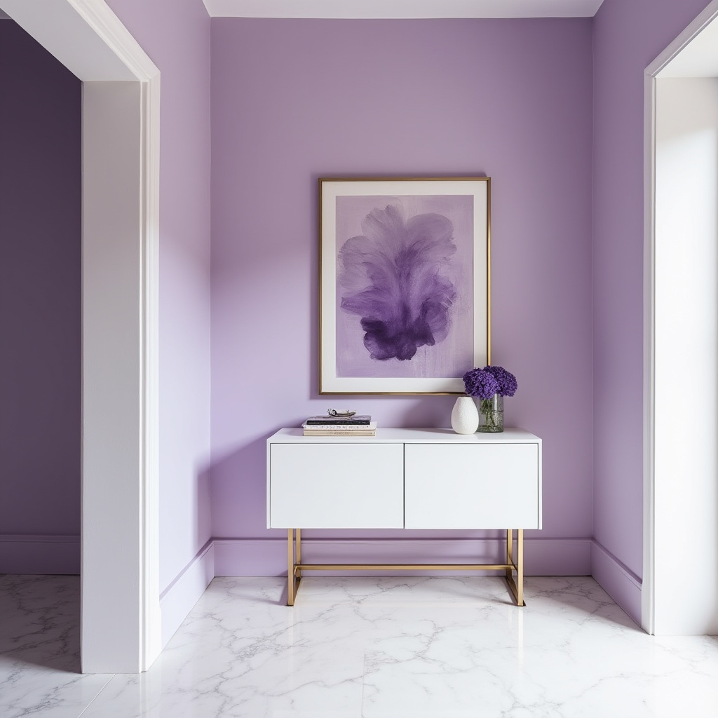 purple room ideas 27