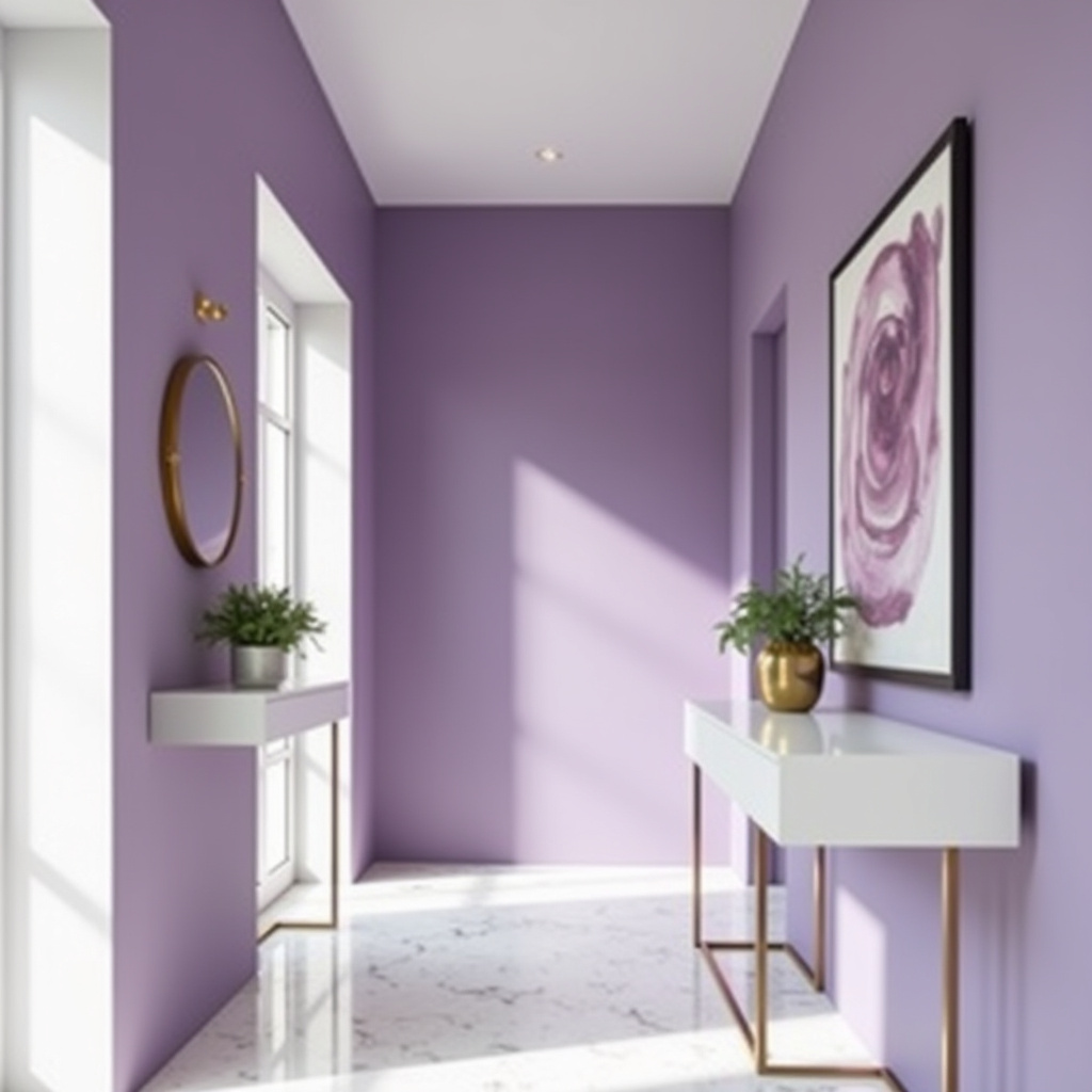 purple room ideas 28