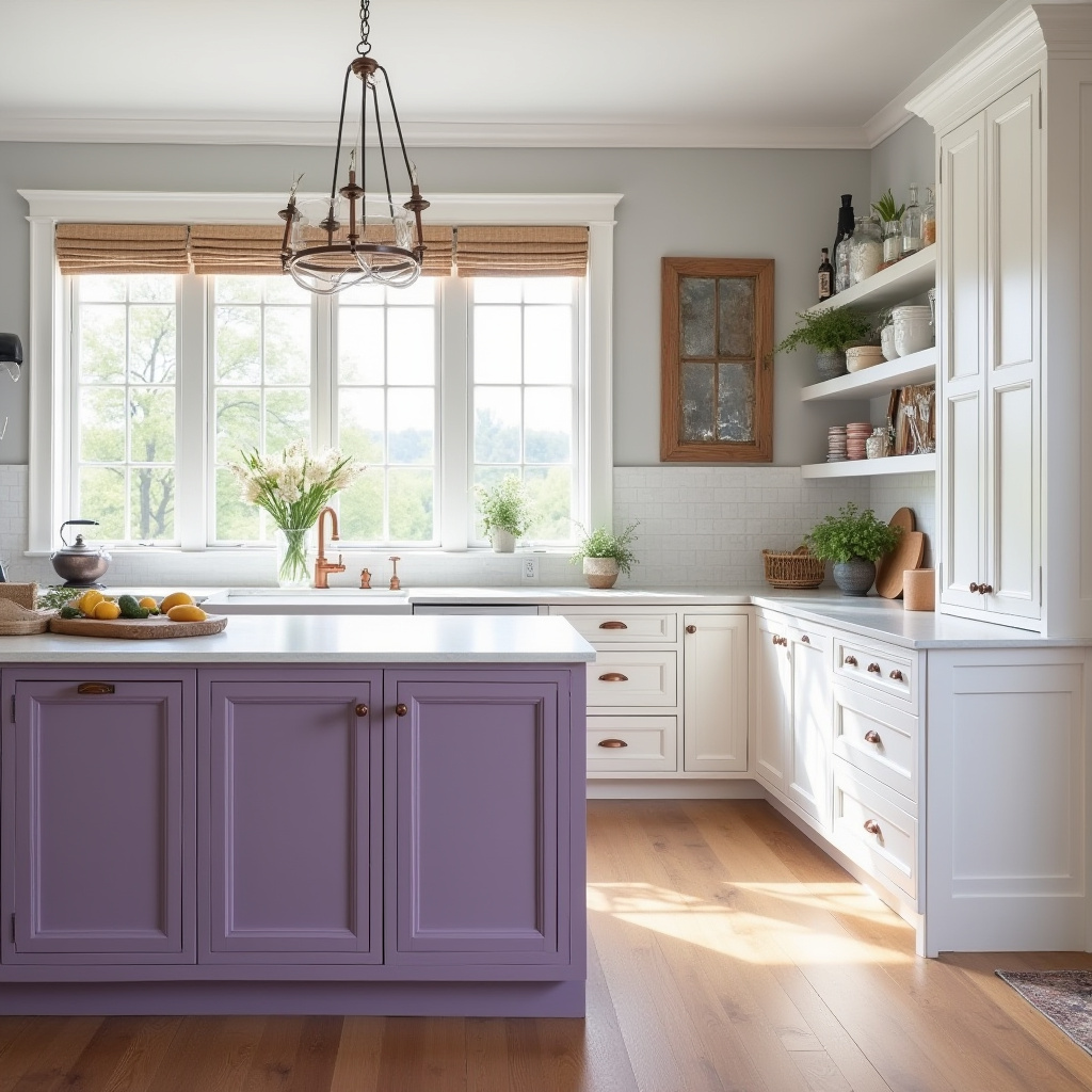 purple room ideas 30