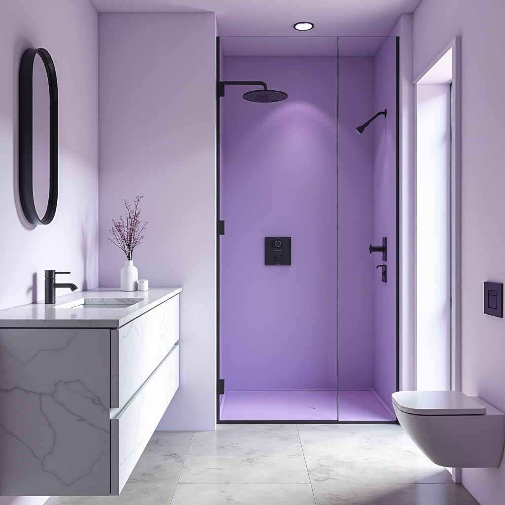 purple room ideas 40