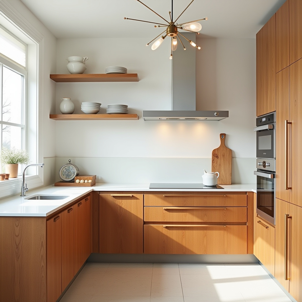 retro kitchen decor 10
