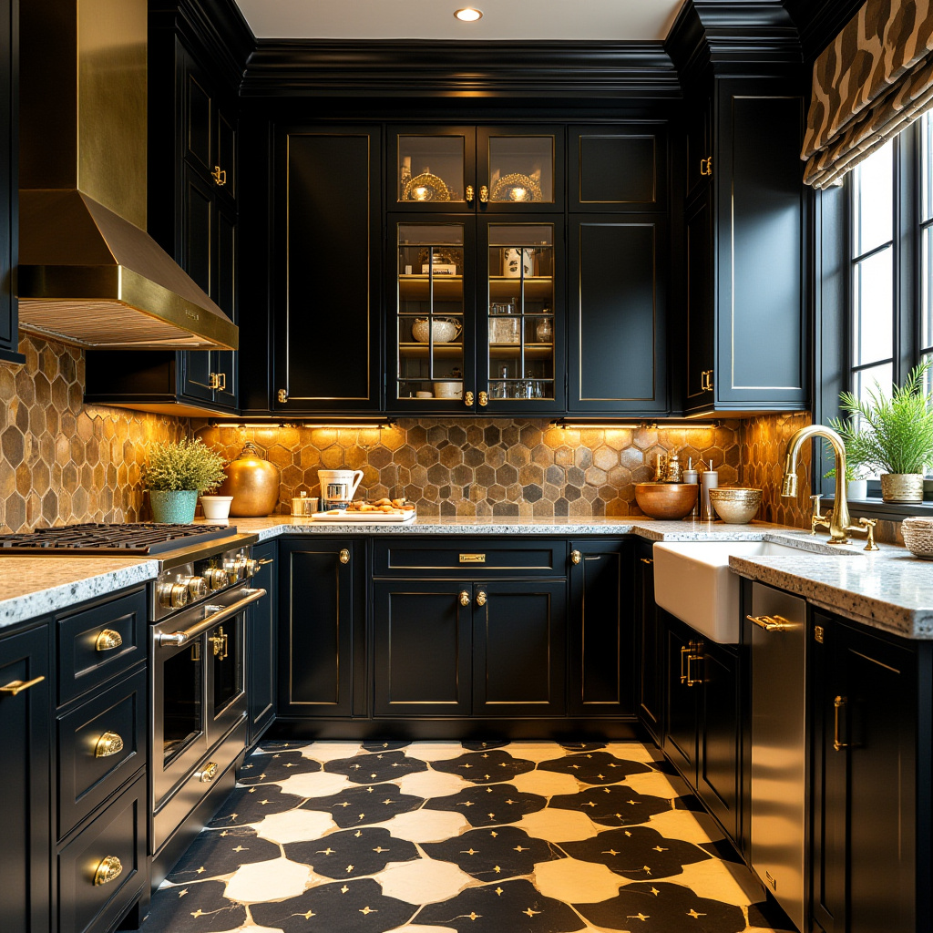 retro kitchen decor 20