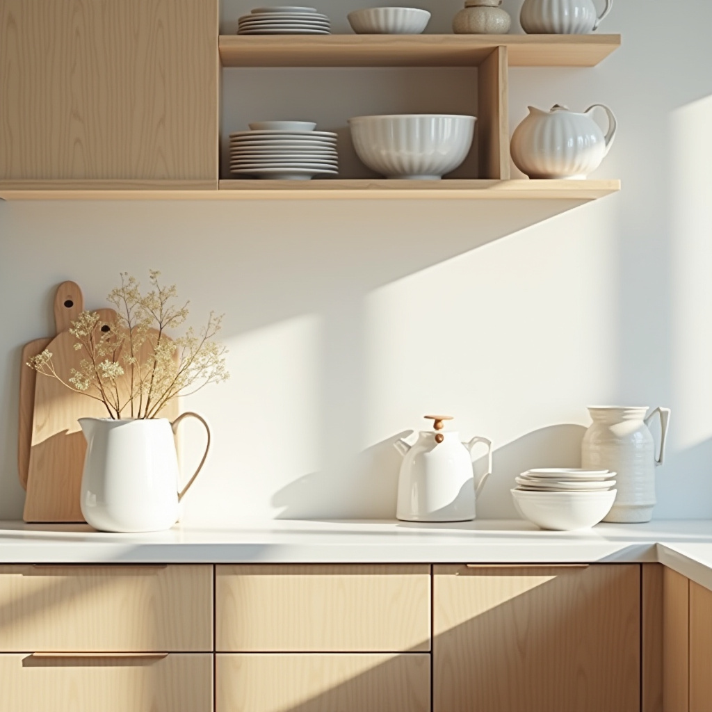 retro kitchen decor 26