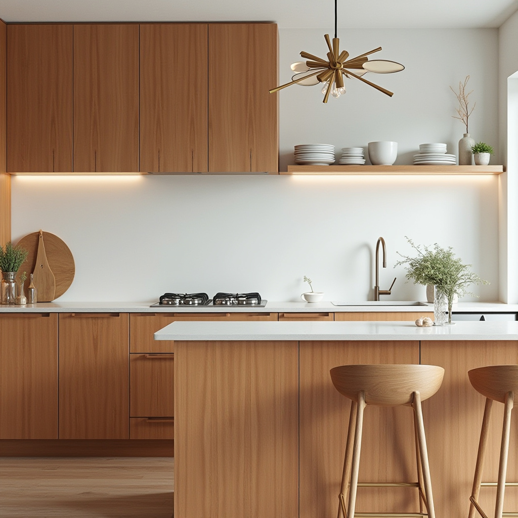 retro kitchen decor 9