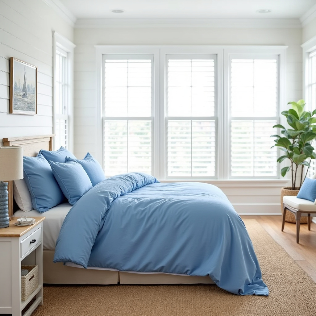 royal blue bedroom ideas 13