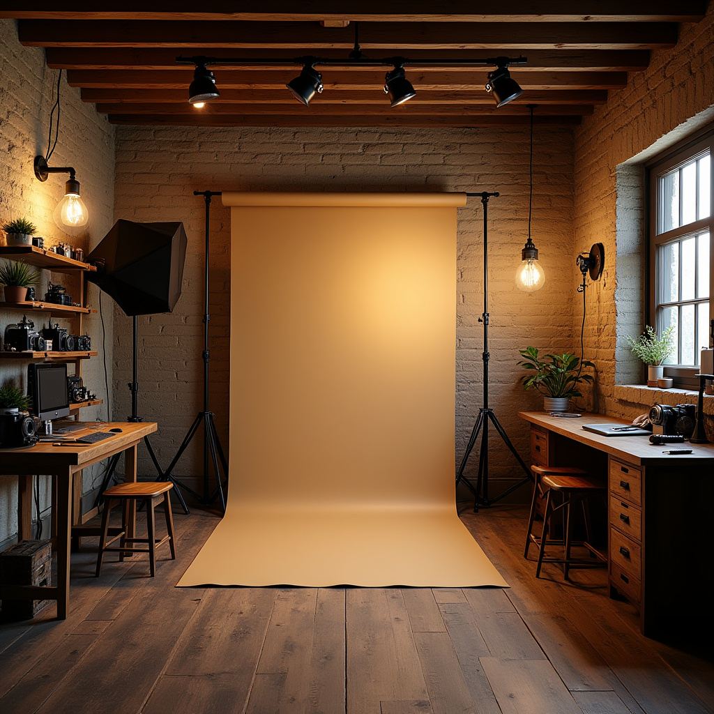 rustic basement 31