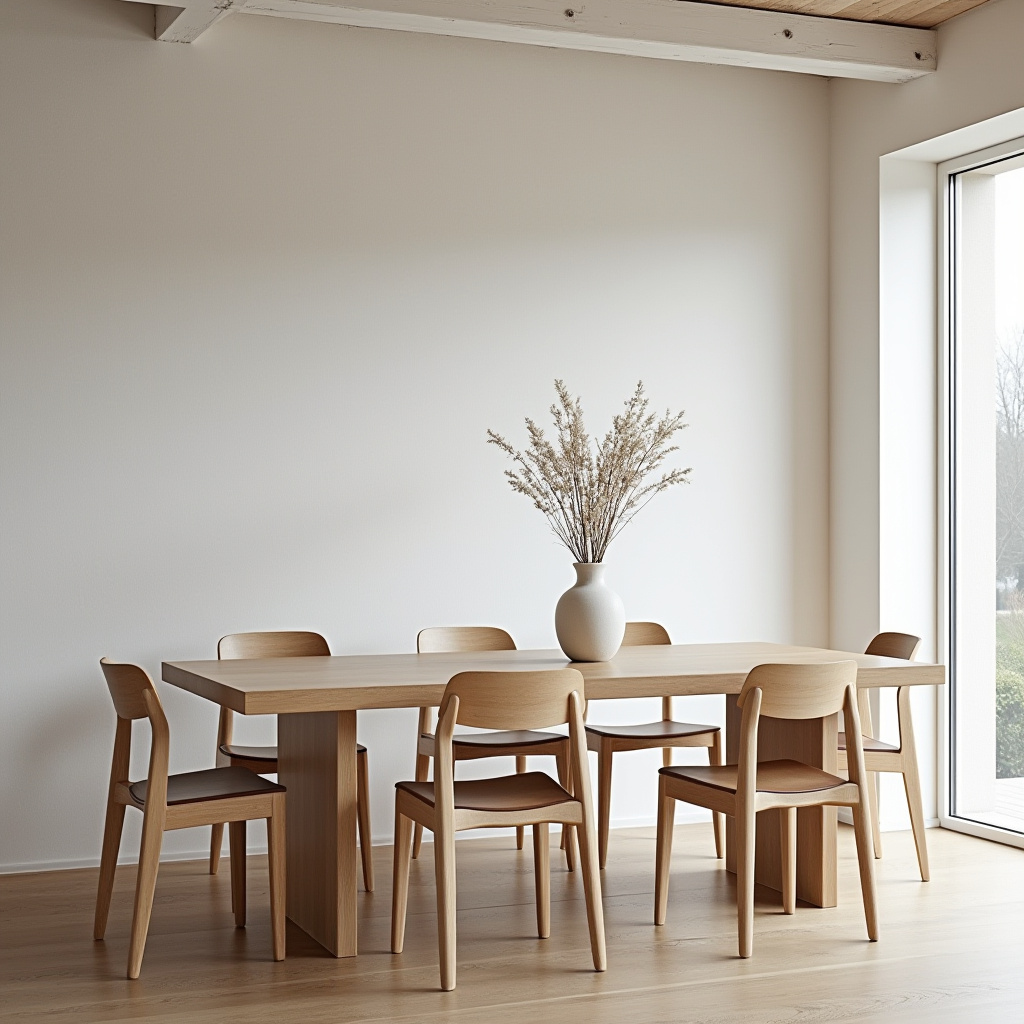 rustic dining room 17