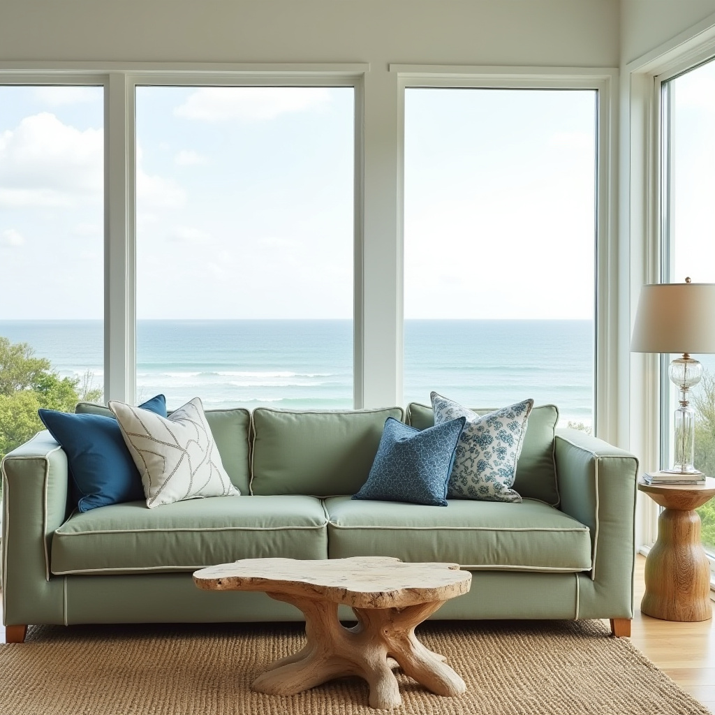 sage green sofa living room ideas 11