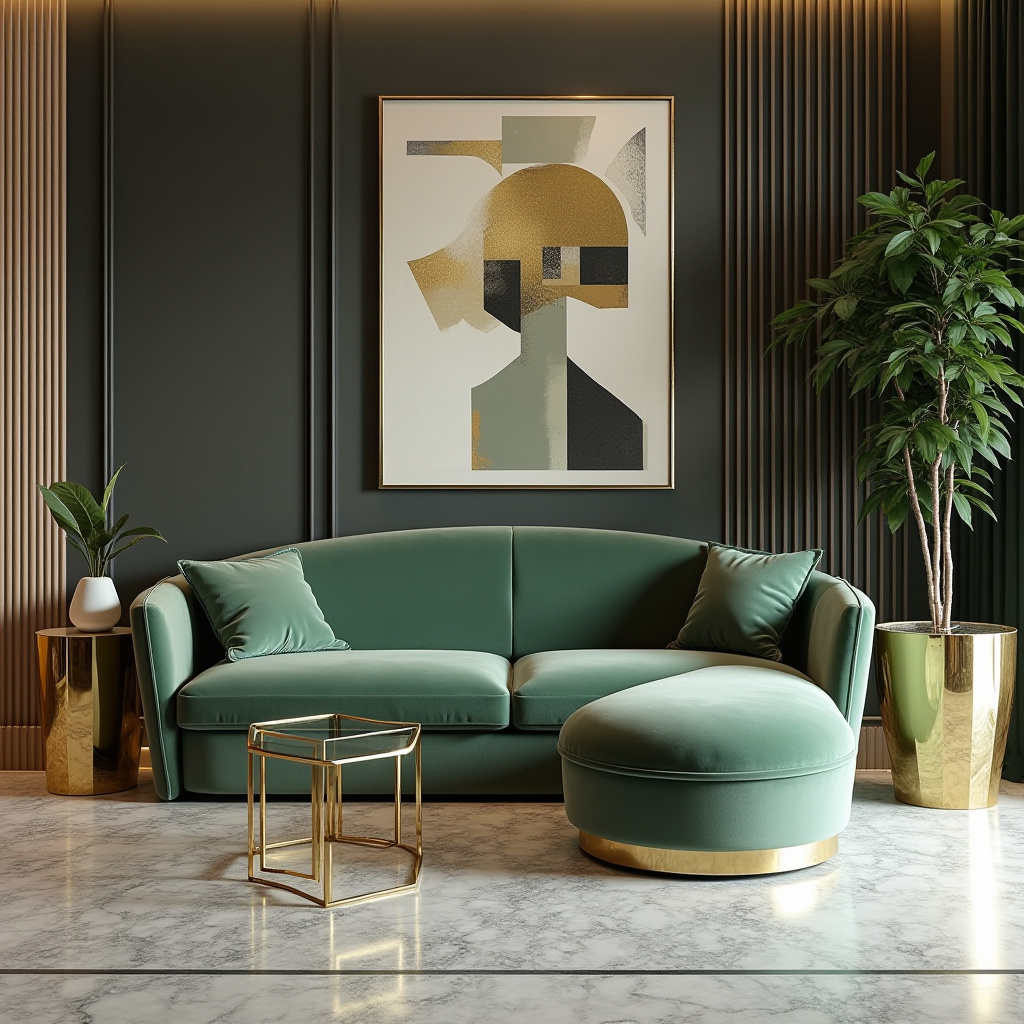 sage green sofa living room ideas 17