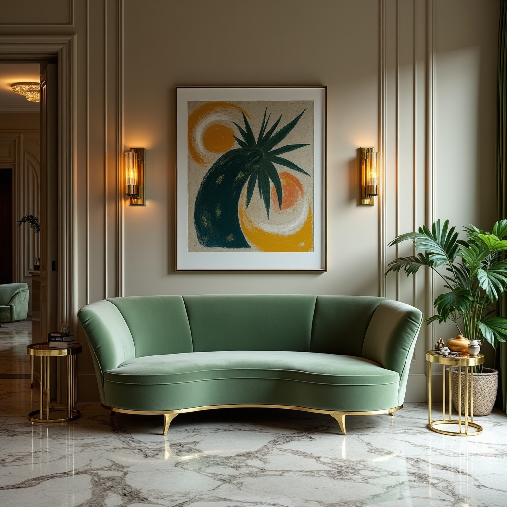 sage green sofa living room ideas 18