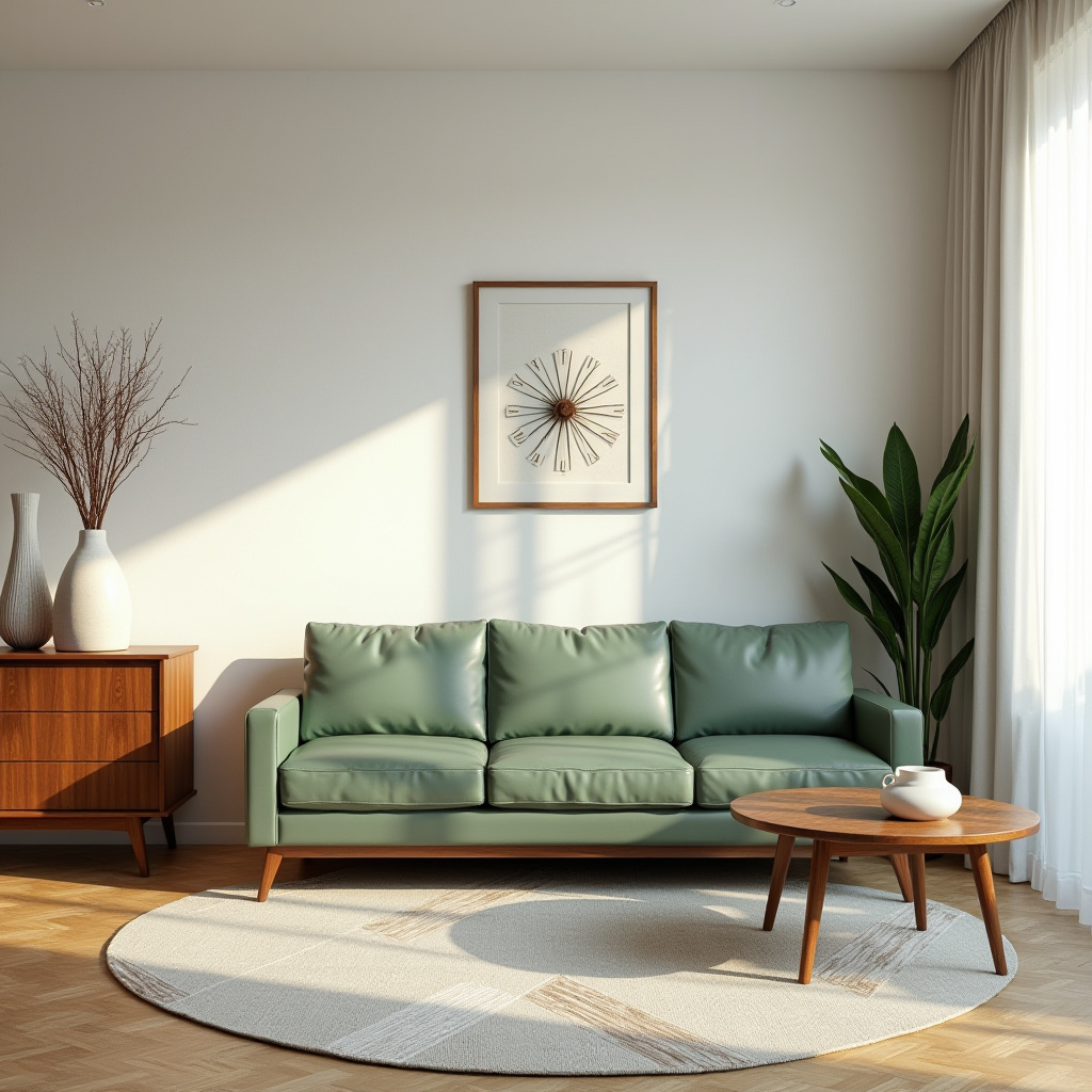 sage green sofa living room ideas 28