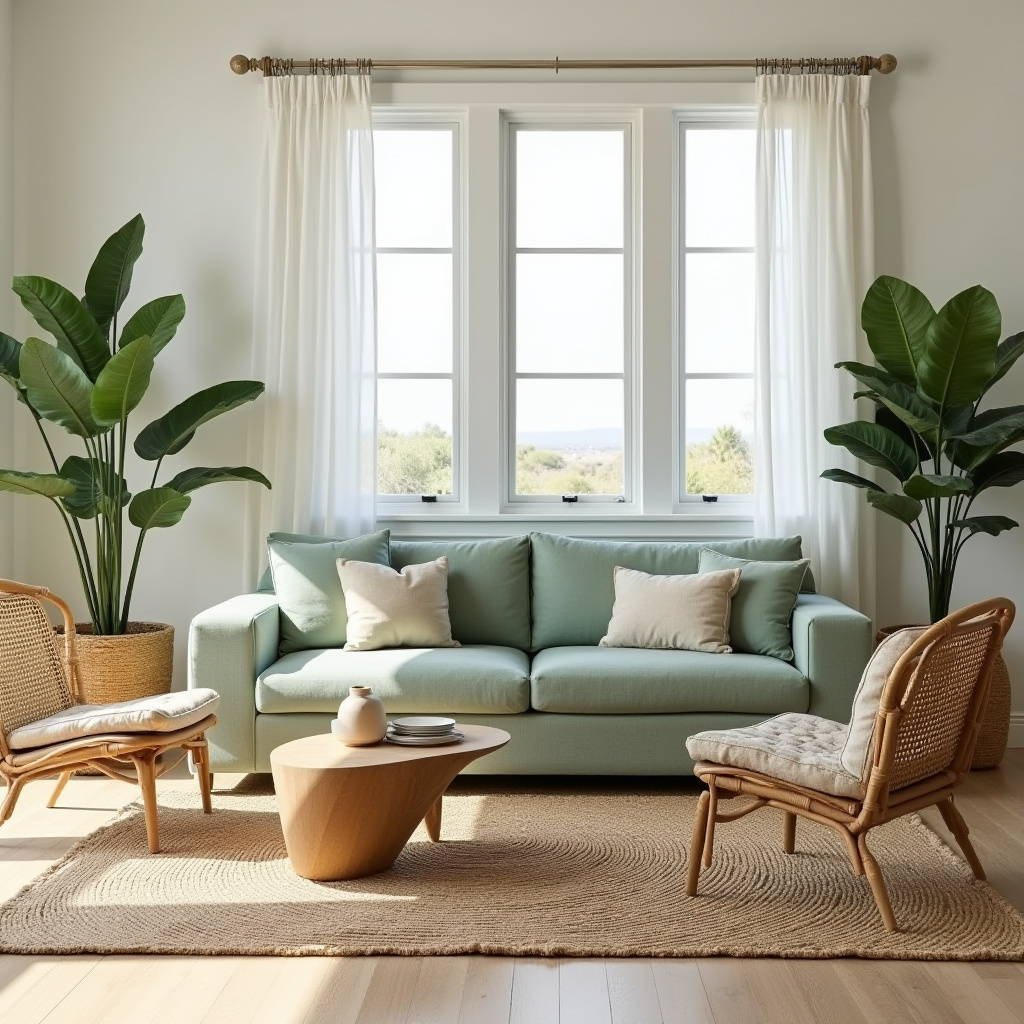 sage green sofa living room ideas 33