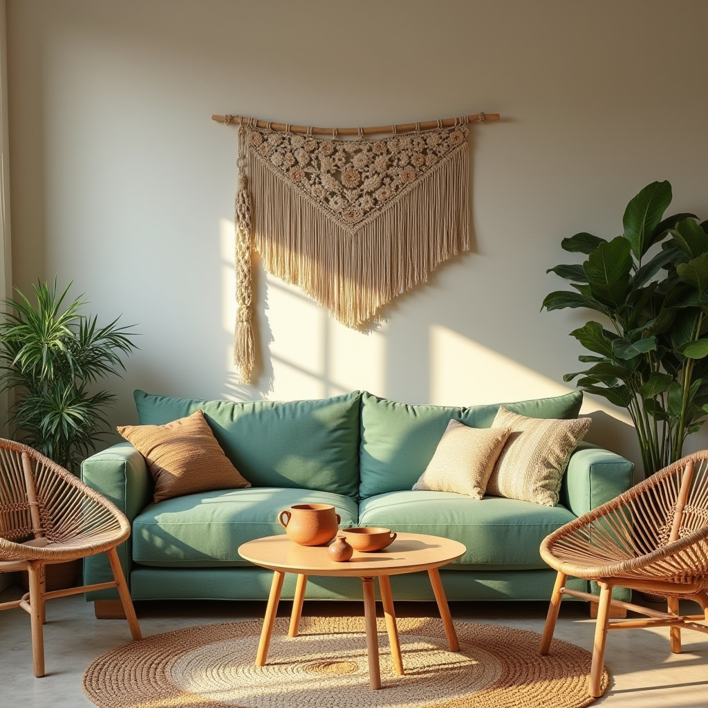 sage green sofa living room ideas 6