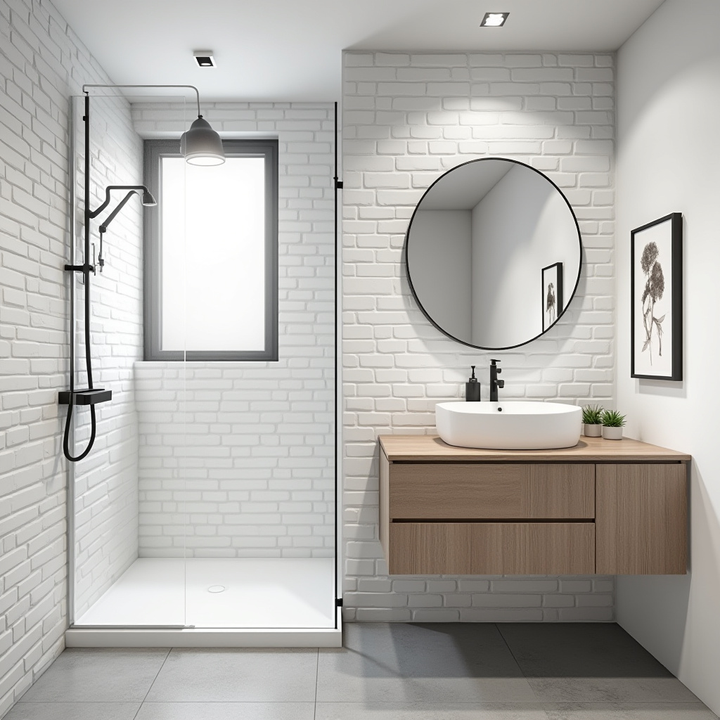 scandinavian apartment 10