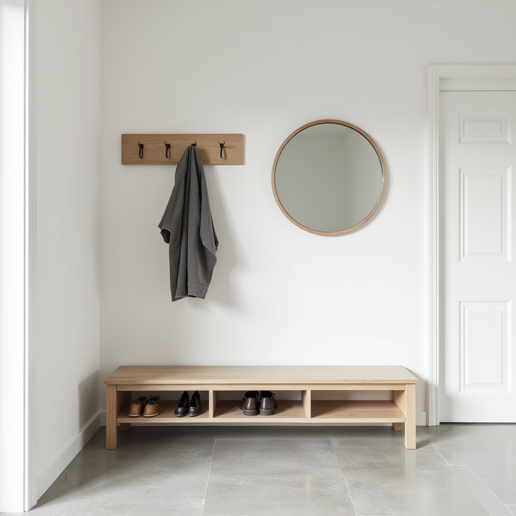 scandinavian apartment 11