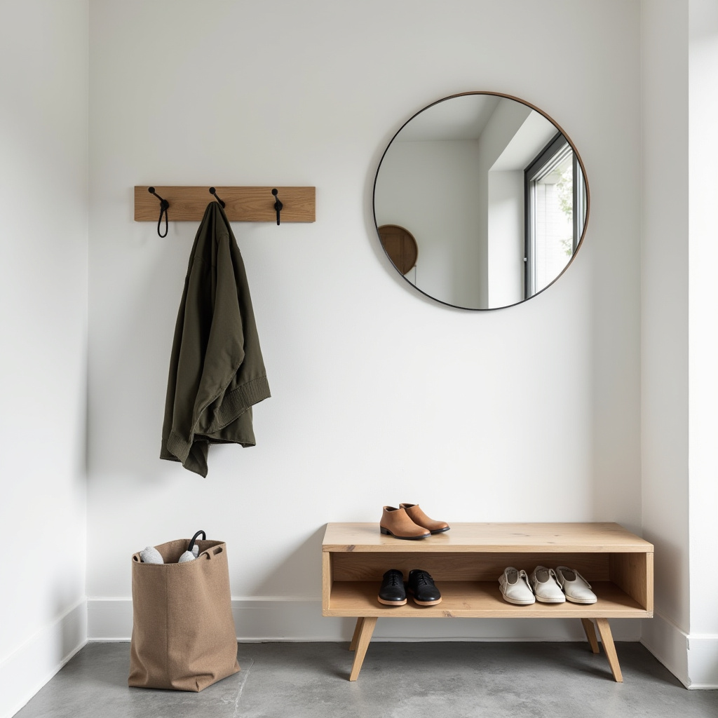 scandinavian apartment 12