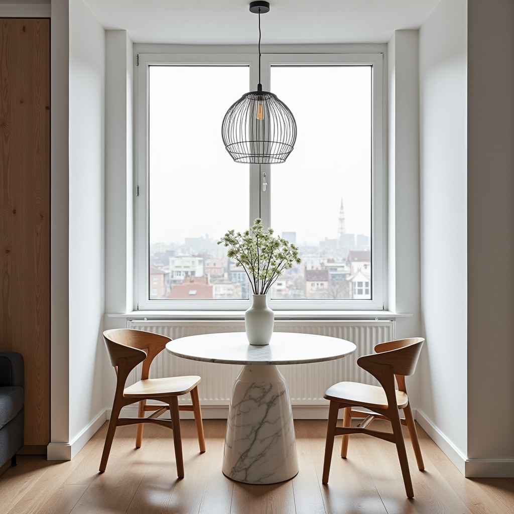 scandinavian apartment 13