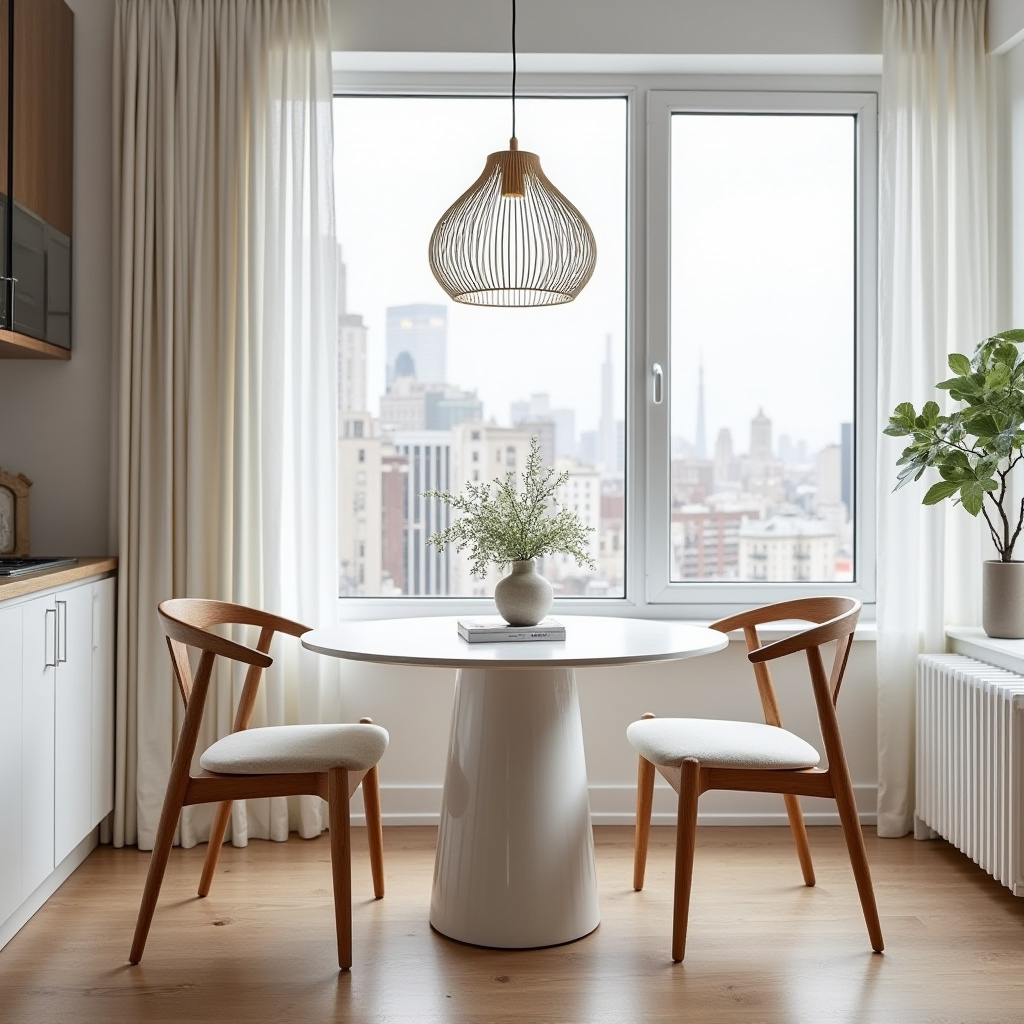 scandinavian apartment 14