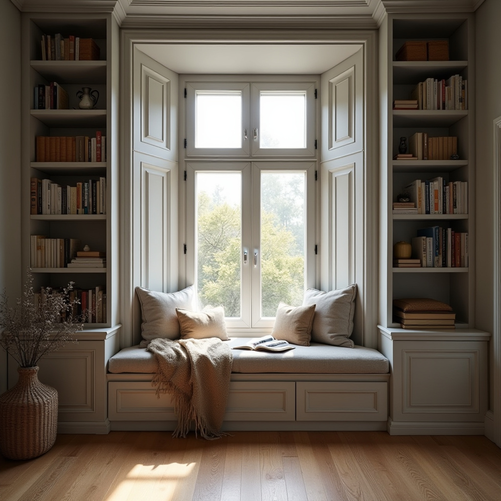 scandinavian apartment 15