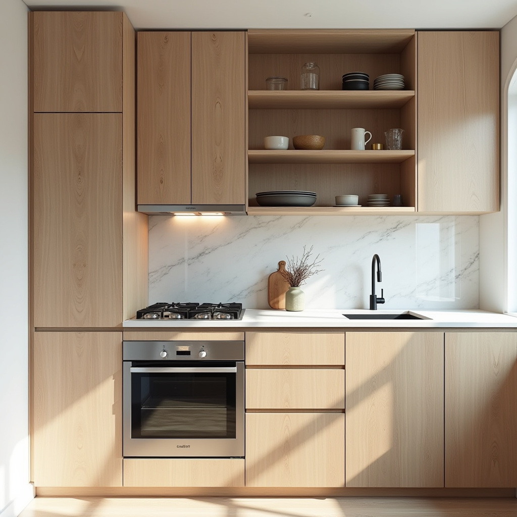 scandinavian apartment 17