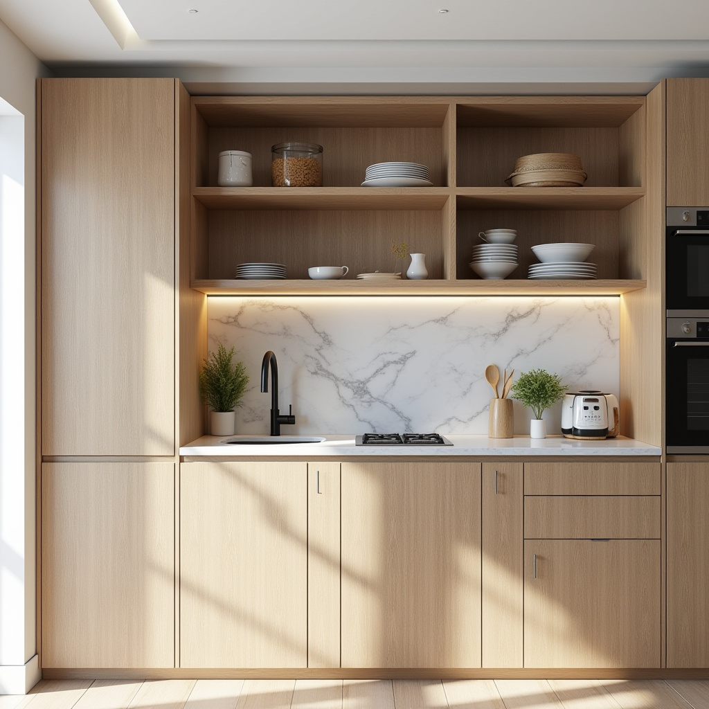 scandinavian apartment 18