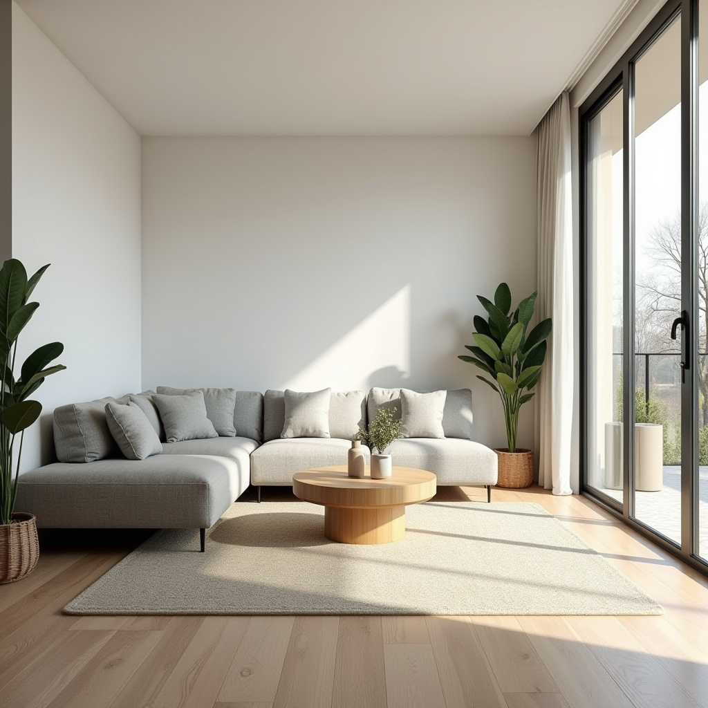 scandinavian apartment 2