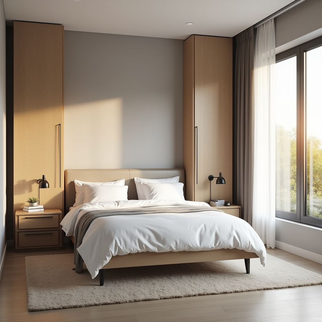 scandinavian apartment 21
