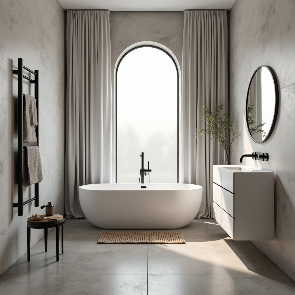 scandinavian apartment 25