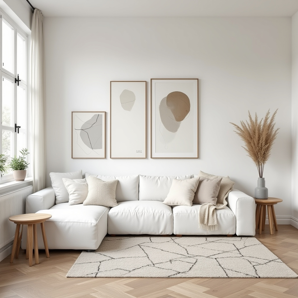 scandinavian apartment 27