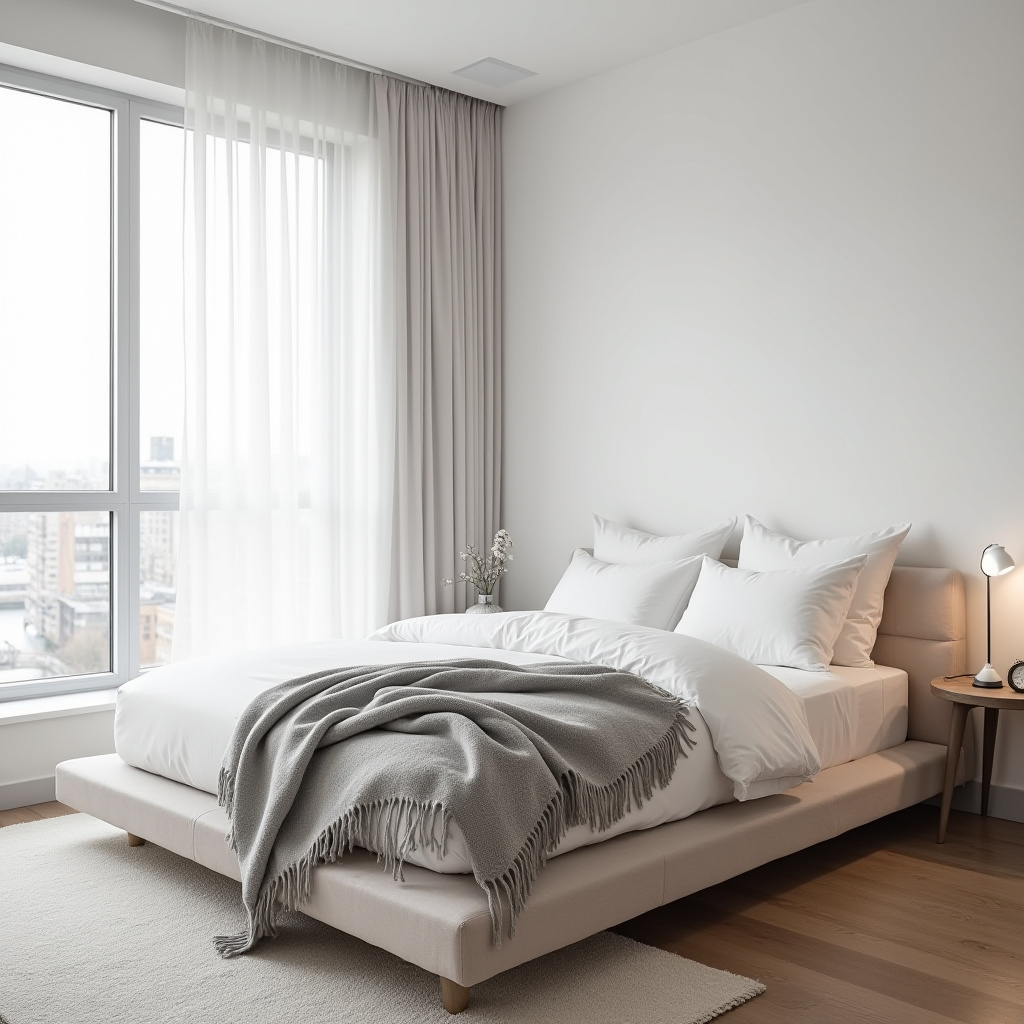 scandinavian apartment 32