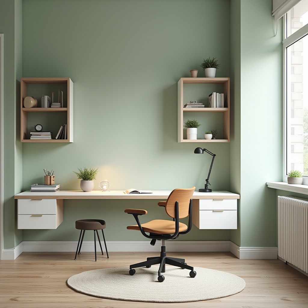 scandinavian apartment 33