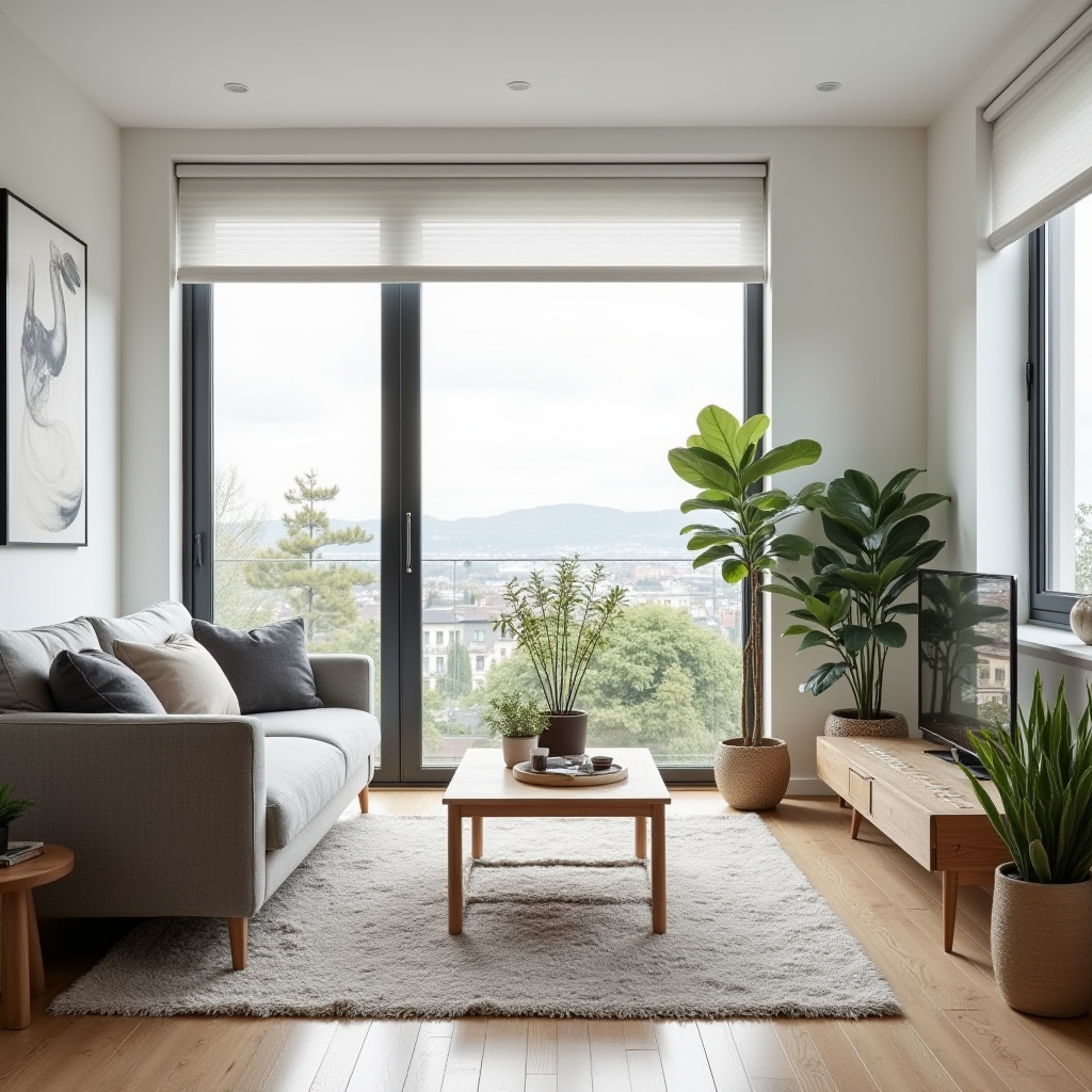 scandinavian apartment 39