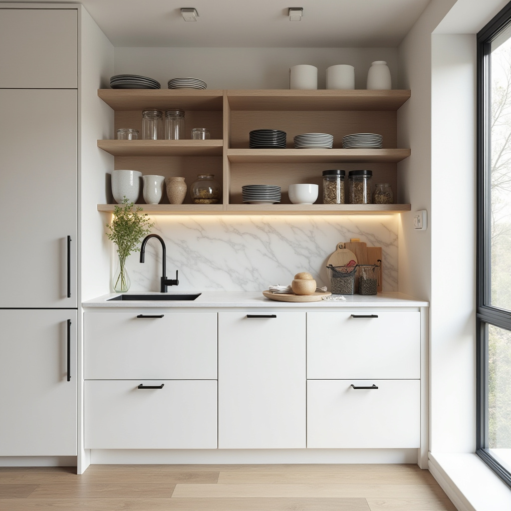 scandinavian apartment 4