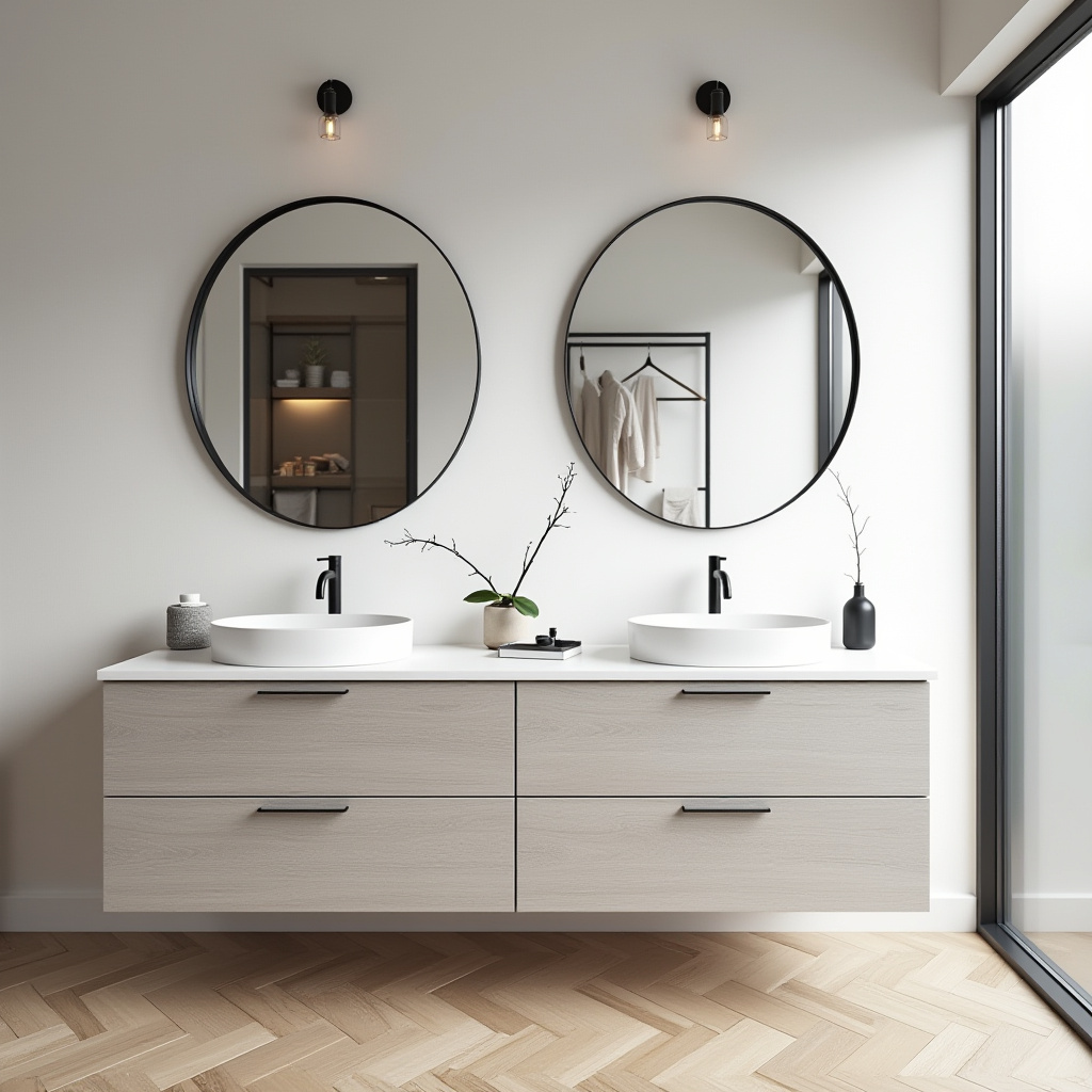 scandinavian bathroom design ideas 10