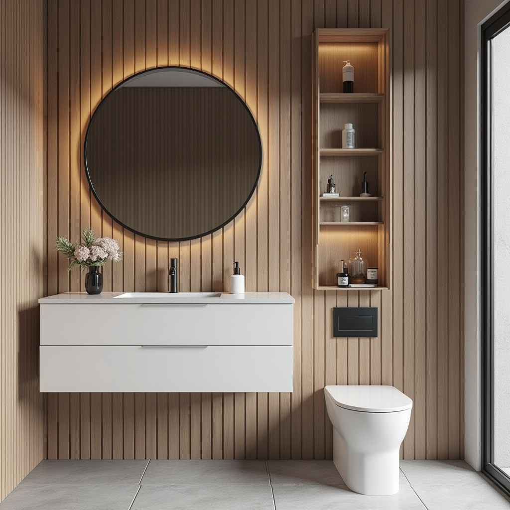 scandinavian bathroom design ideas 21