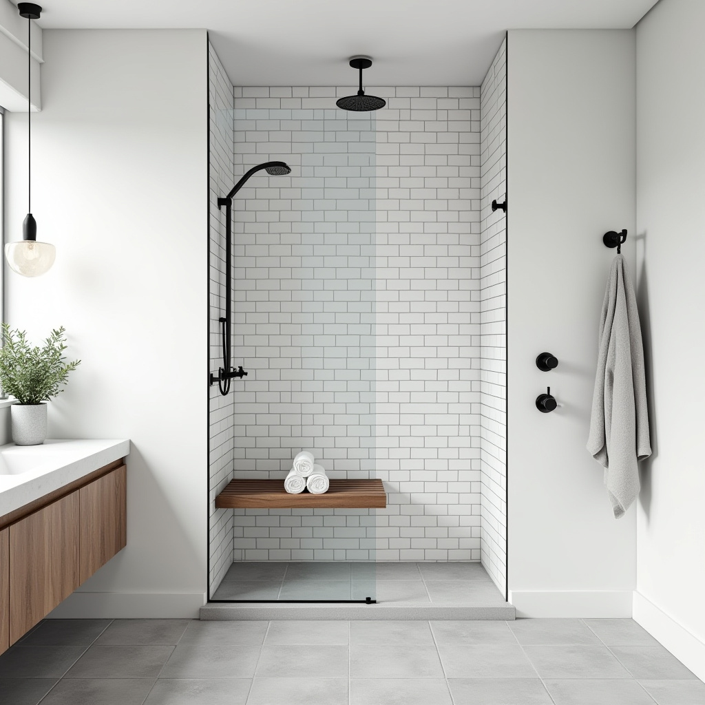 scandinavian bathroom design ideas 27