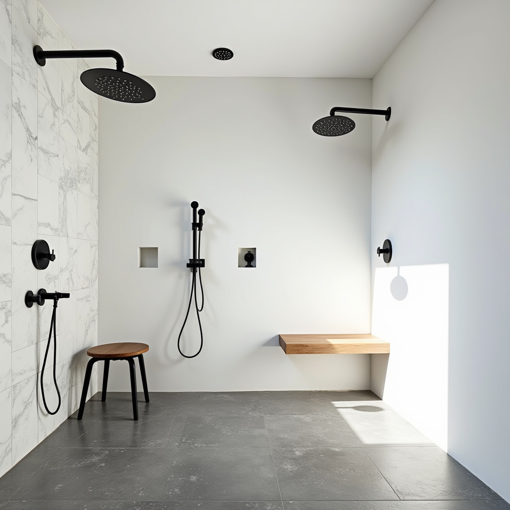 scandinavian bathroom design ideas 35