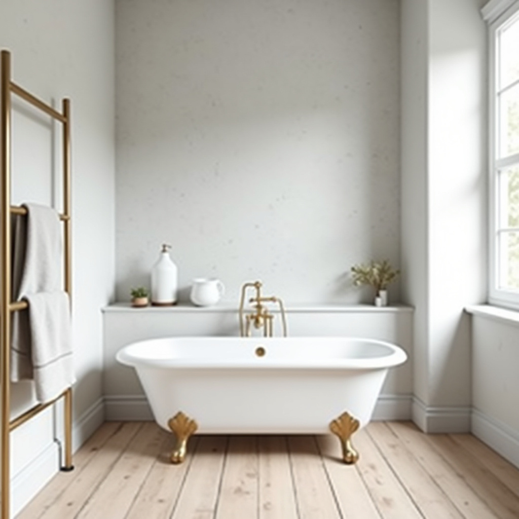 scandinavian bathroom design ideas 37