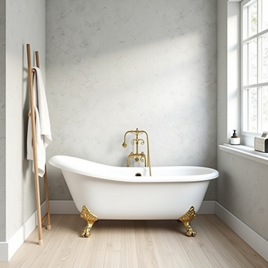 scandinavian bathroom design ideas 38
