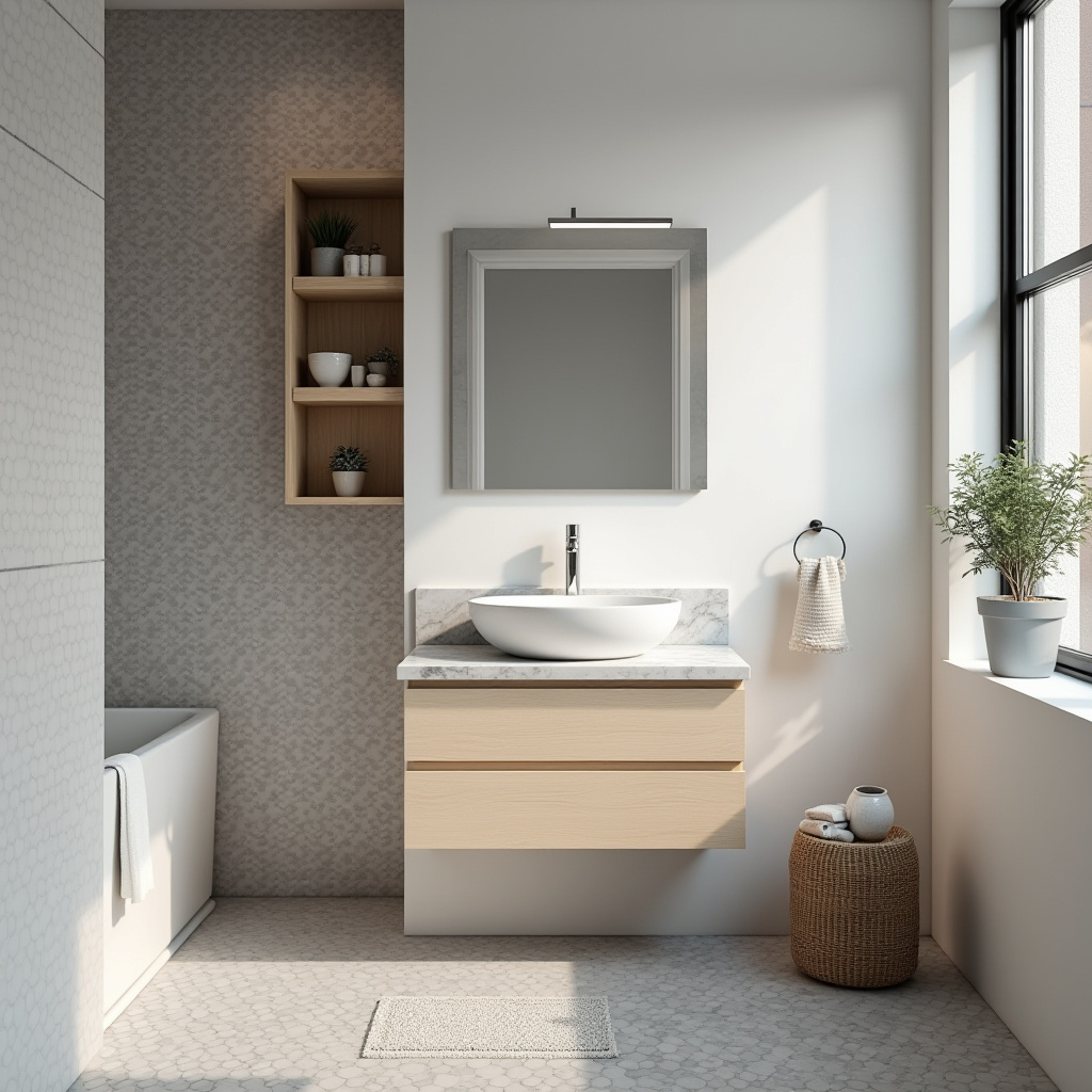 scandinavian bathroom design ideas 5