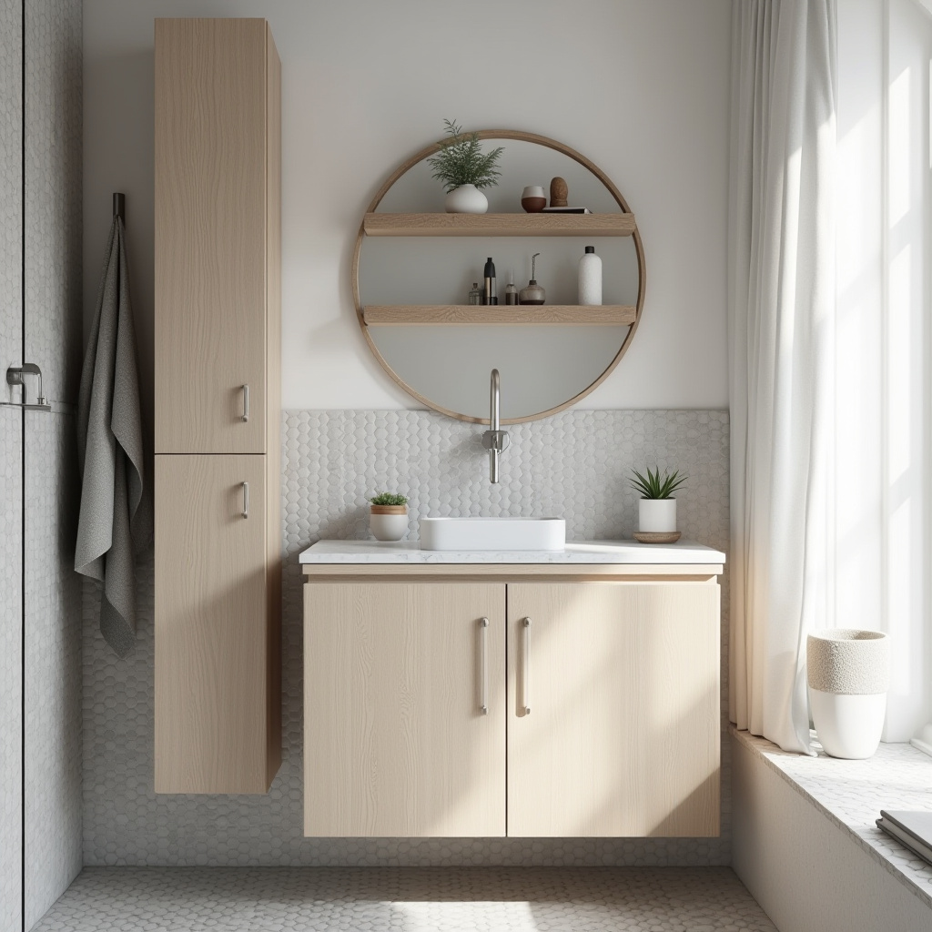 scandinavian bathroom design ideas 6
