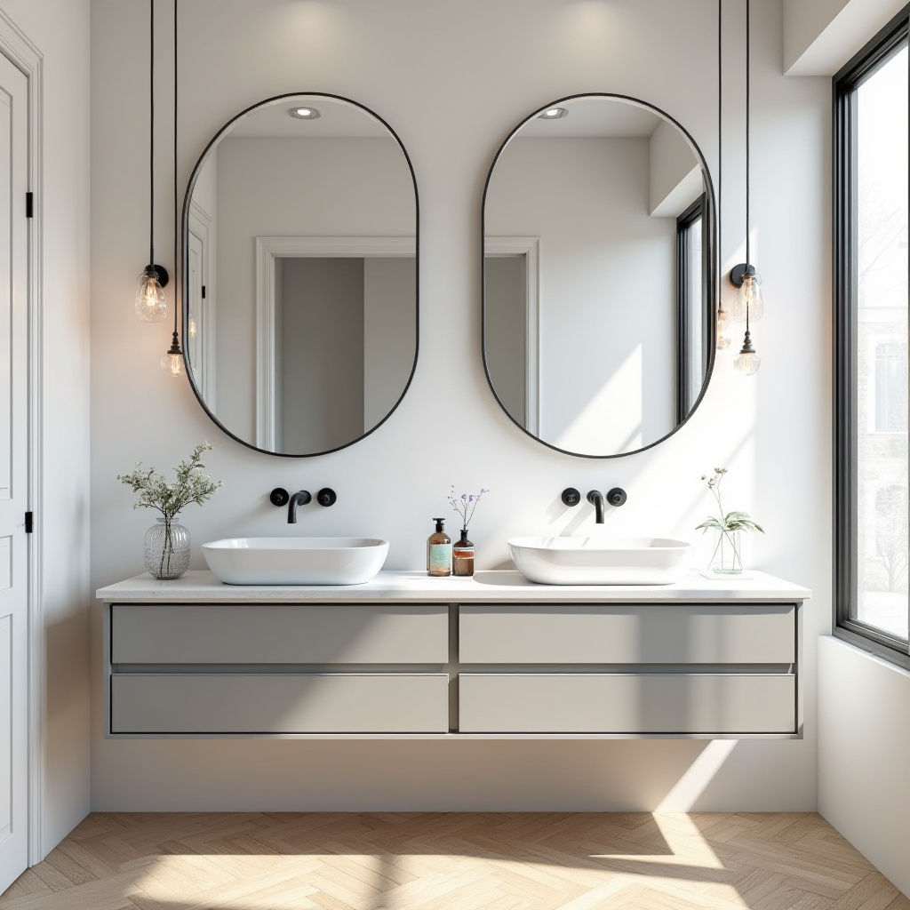 scandinavian bathroom design ideas 9