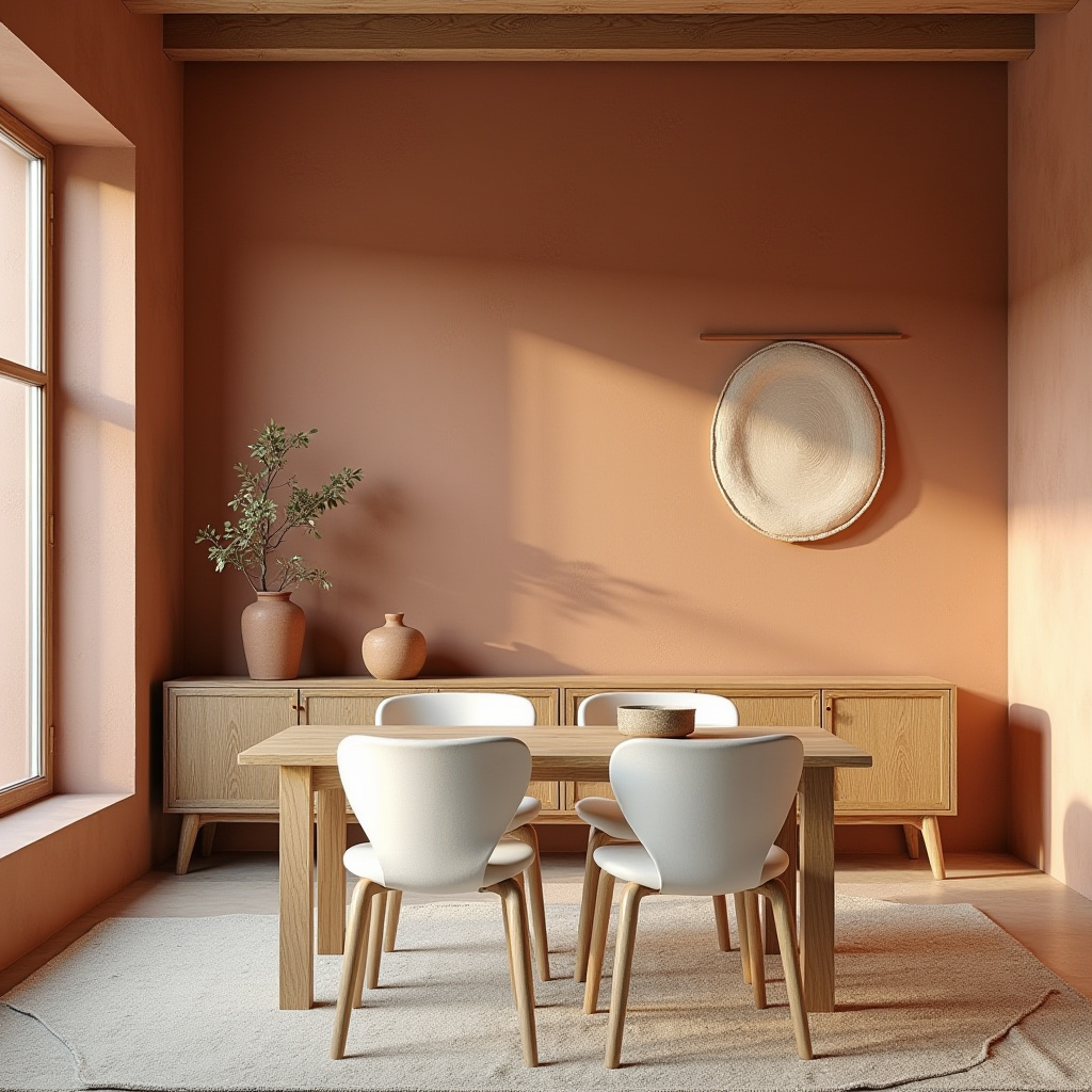 scandinavian dining room decor 40