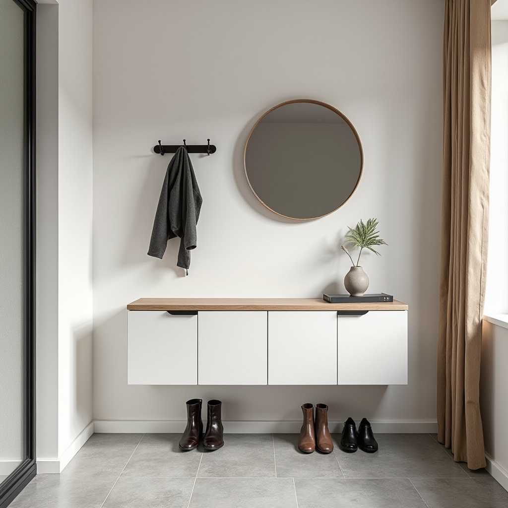 scandinavian entryway 12