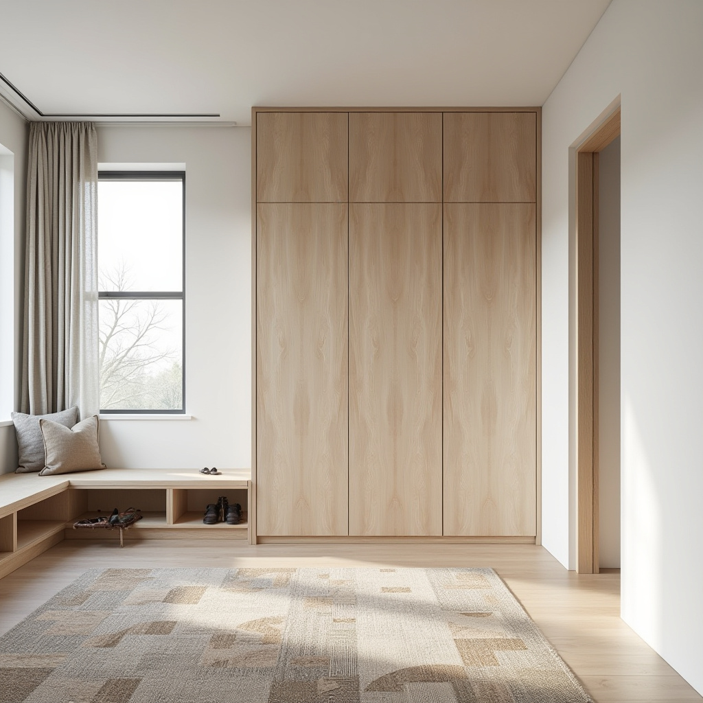 scandinavian entryway 13