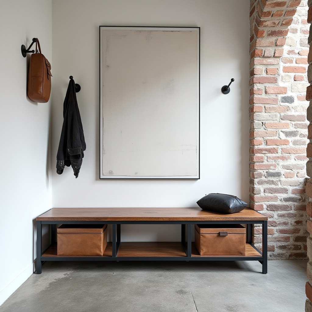 scandinavian entryway 15