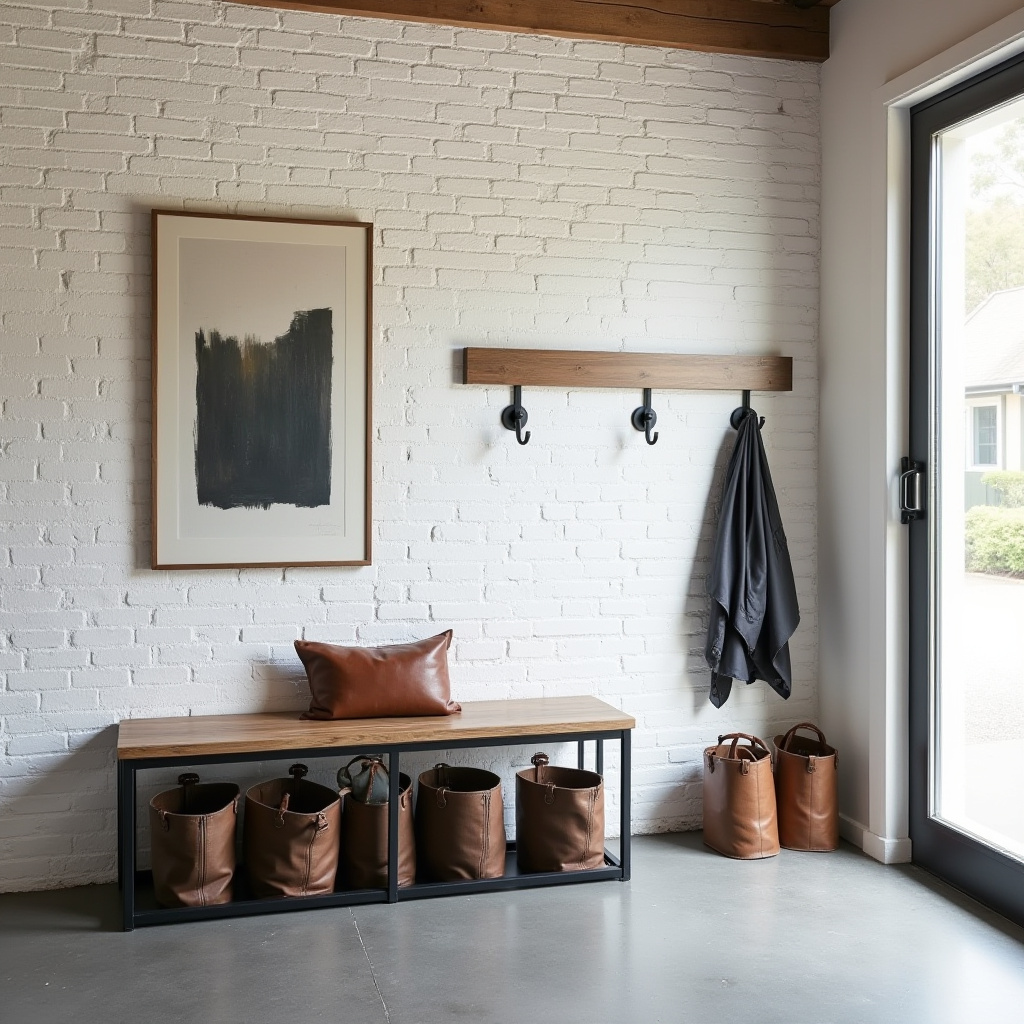 scandinavian entryway 16