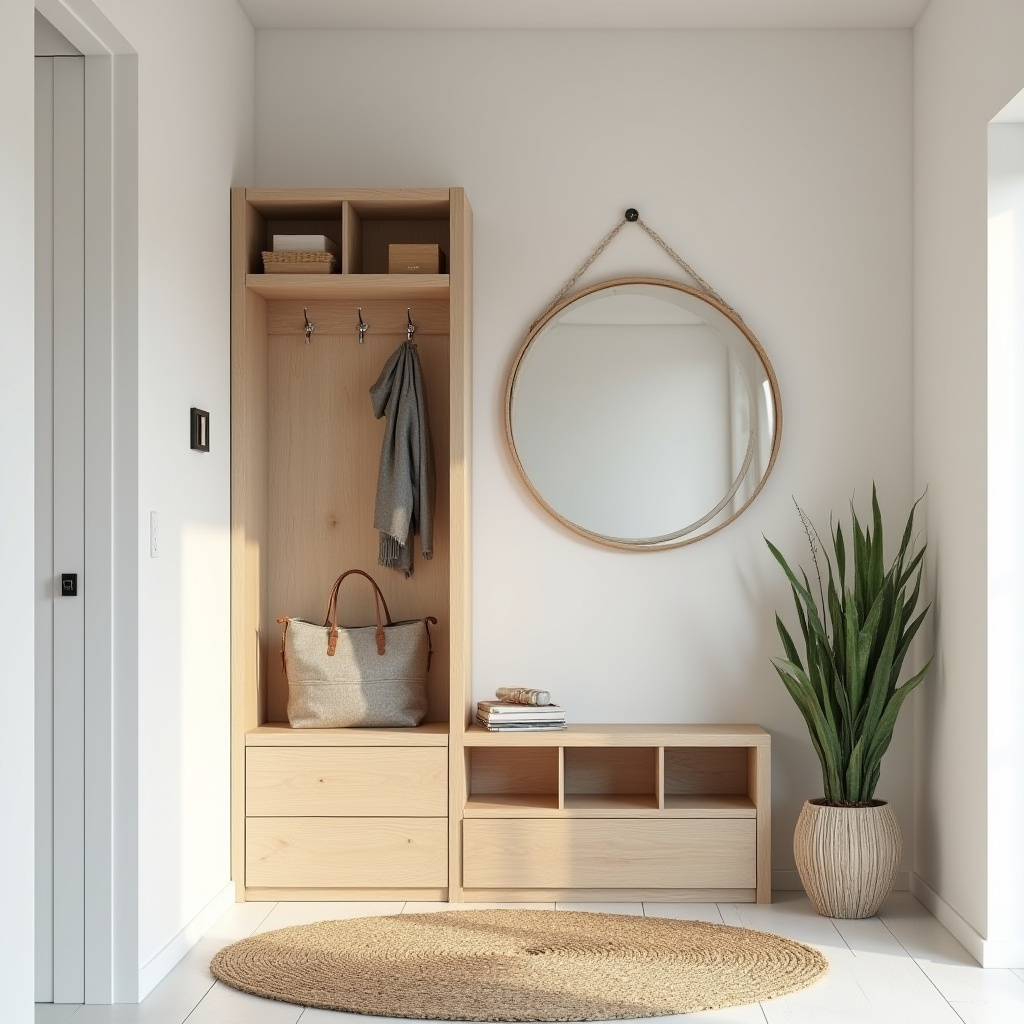 scandinavian entryway 18