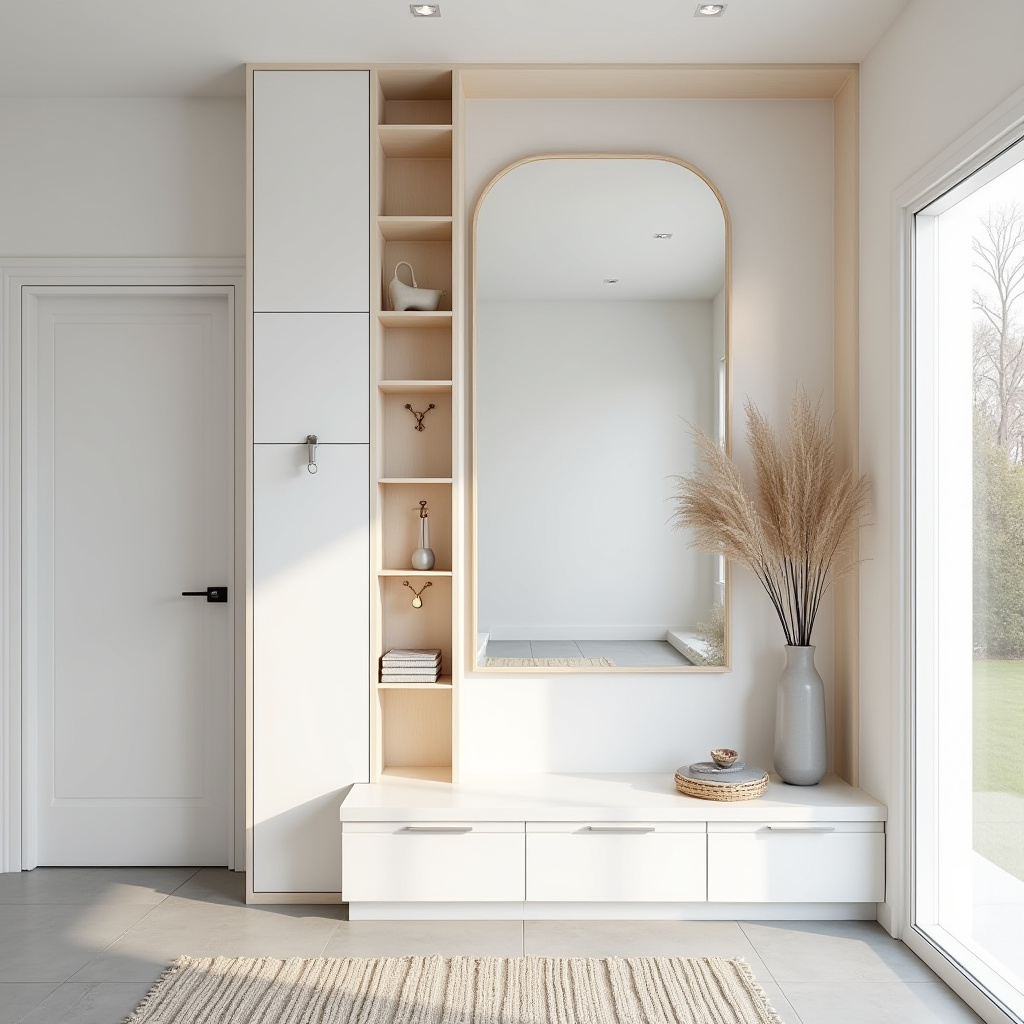 scandinavian entryway 19